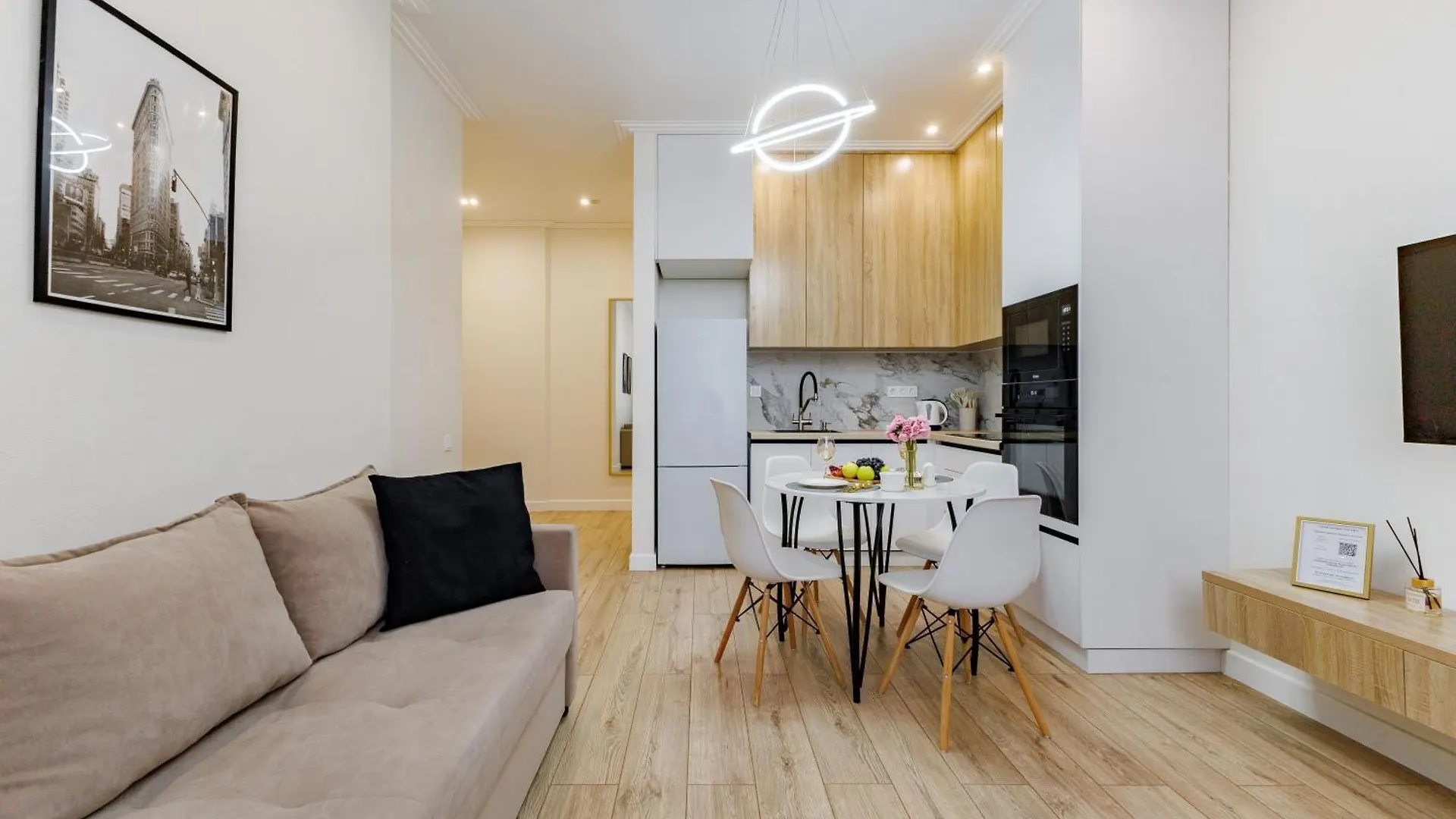 Apartment 2-Х Комнатная Квартира На Левом Берегу-197 Nur-Sultan